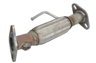Racord evacuare Fata potrivit HYUNDAI IX20; KIA VENGA 1.4 1.4LPG 1.6 02.10-07.19