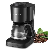 UB Aparat profesional de cafea ackliss SK 124 putere 950W