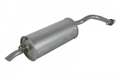Toba esapament finala potrivit TOYOTA PRIUS 1.5H 2003-2009
