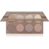 Luvia Cosmetics Prime Glow Vol. 1 paleta luminoasa