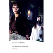 Level 6: The Woman in White