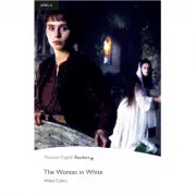 Level 6: The Woman in White