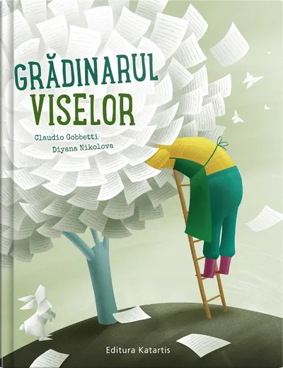 Grădinarul viselor