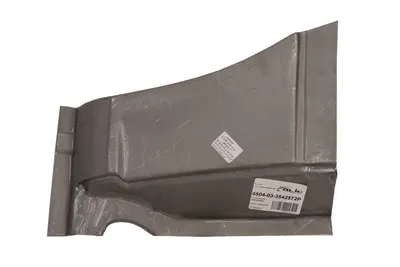 Panou reparatie Dreapta Spate potrivit MERCEDES VITO / VIANO W639 2003-2010 - (Partea frontala; model scurt)