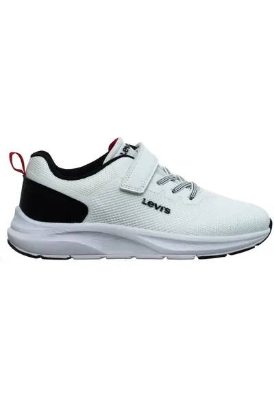 Pantofi sport cu sireturi elastice Hudson