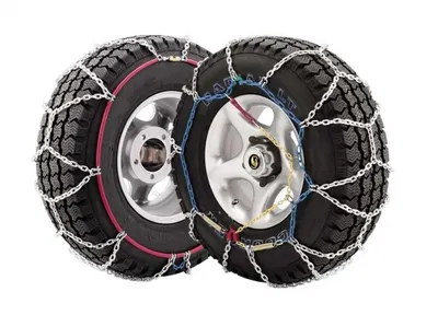 Set lanturi antiderapante zapada 295 35R20