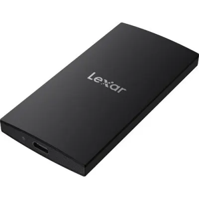 Lexar SSD SL300, USB3.2 Gen2 up to R1050/W1000, 1TB - Default Title