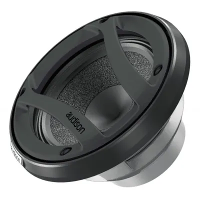 Difuzoare auto Audison Voce AV 3.0 set componente, 70mm, 100W, 4Ω, set 2 difuzoare