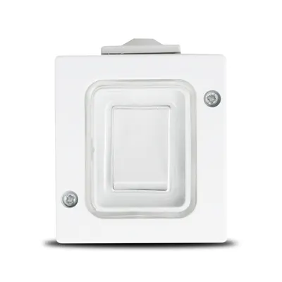 Intrerupator PT IP54 NV-1201.011