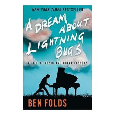 Dream about Lightning Bugs