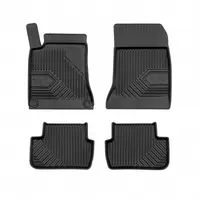 Set Covorase Auto Tip Tavita Mercedes B-Class W246 Fabricatie 2011-2018