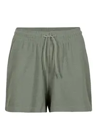 Pantaloni sport dama 1700006 - Bumbac/Poliester - Verde