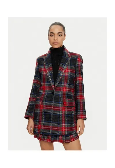 Sacou Dama - 3049128877 - Multicolor