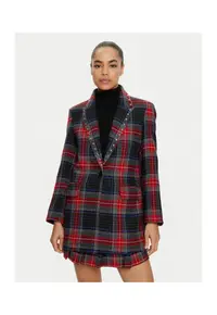 Sacou Dama - 3049128877 - Multicolor
