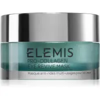 Elemis Pro-Collagen Eye Revive Mask crema anti rid pentru ochi împotriva ridurilor și a cearcănelor întunecate 15 ml
