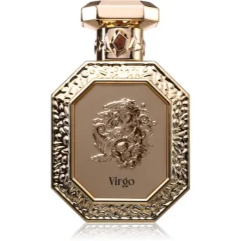 French Avenue Genesis Virgo Eau de Parfum unisex