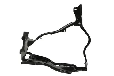 Suport far stanga potrivit MERCEDES E-Clasa W212 2009-2016 - (otel)