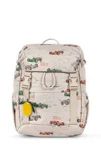 Konges Sløjd rucsac copii CLOVER SCHOOLBAG