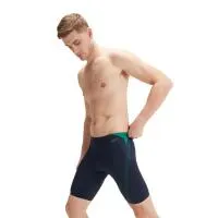 Jamere de baie pentru bărbați Speedo Hyper Boom Splice