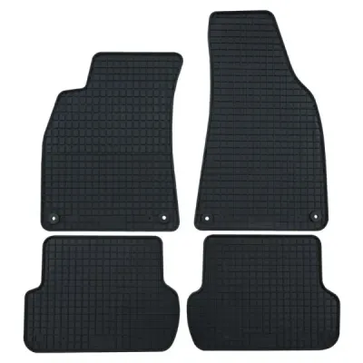 Covorase auto cauciuc Petex VW EOS 2006-2015