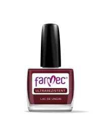 Farmec Ultrarezistent - Lac Pentru Unghii n Diferite Nuanţe - 353