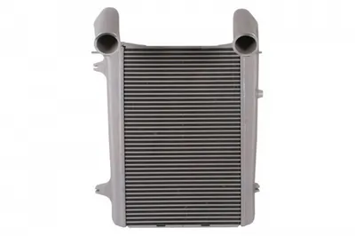 Compresor intercooler potrivit DAF XF 105 MX300 MX340 MX375 10.05