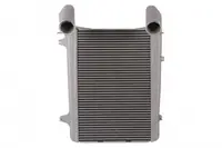 Compresor intercooler potrivit DAF XF 105 MX300 MX340 MX375 10.05-