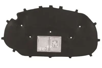 Izolarea fonica motor potrivit VW GOLF 6 2008-2016