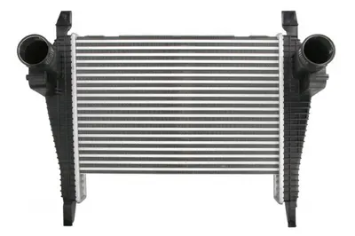 Compresor Intercooler Potrivit Iveco Eurocargo I-Iii, Eurocargo Iv, Eurocargo V, Eurofire Ii, Eurofire Iii 8060.25v.4000-F4afe411f 01.91