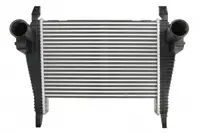 Compresor Intercooler Potrivit Iveco Eurocargo I-Iii, Eurocargo Iv, Eurocargo V, Eurofire Ii, Eurofire Iii 8060.25v.4000-F4afe411f 01.91-