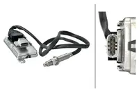 Senzor NOx potrivit VOLVO FL III, FM, FM II D11C330-D8K280 09.05-