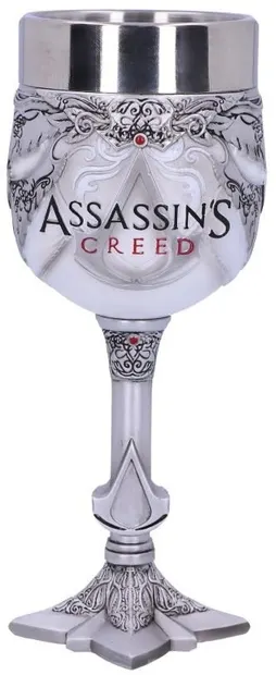 Pocal Nemesis Now Games: Assassin's Creed - Logo