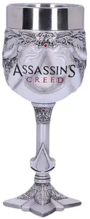 Pocal Nemesis Now Games: Assassin's Creed - Logo
