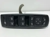 Butoane comanda geamuri electrice 809610006R Renault Megane 3 (2008-2012)