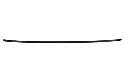 Spoiler bara Spate SPORT, plastic, negru potrivit BMW 3 F30, F80, 3 F31 2011-2019 2015-2019