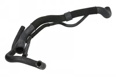Furtun radiator inferior (30,65mm 30,42mm) potrivit SKODA FABIA II, RAPID, ROOMSTER; VW POLO V 1.6 09.06-05.22
