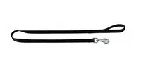 Ferplast Lesa Silon Club G 2X120 cm Negru