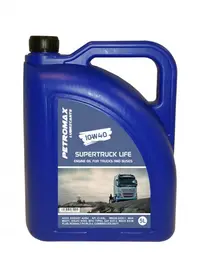 Ulei Petromax SUPERTRUCK LIFE 10W40 5L 5L