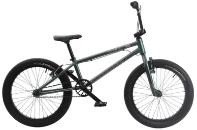 Bicicletă BMX aluminiu KHE COSMIC AL 20 inch 10,6kg