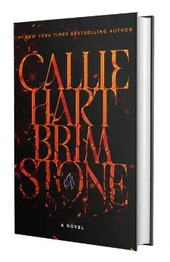 Brimstone (Standard Edition)