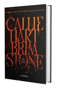 Brimstone (Standard Edition)