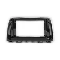 Ramă adaptoare Mazda 6 2013-2015 - navigație Android 9 , montaj dedicat