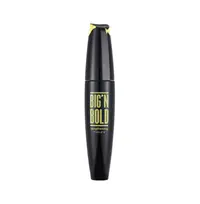 Mascara Big'N Bold No Lengthening, 15ml, Flormar