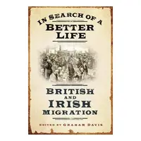 In Search of a Better Life
