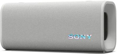 Difuzor portabil Sony - SRS ULT Field 3, alb