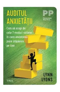 eBook Auditul anxietatii