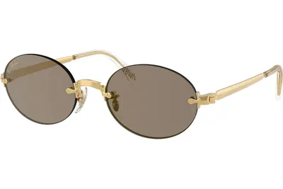 Ray-Ban A$AP Rocky Collection RB3929 001/7I