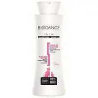 Sampon pentru pisici Biogance Cat Shampoo Argan Oil 250 ml