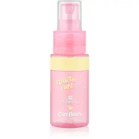 essence Care Bears spray de corp parfumat mini pentru femei 03 Fruity Fun 35 ml
