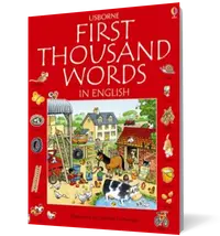 First 1000 Words In English